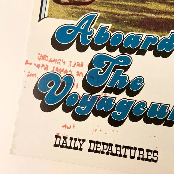 Vintage New Orleans Longue Vue House and Gardens River Plantation and Bayou - Picture 7 of 14